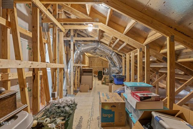 217 Salem Village Drive, Fuquay Varina, NC 27526