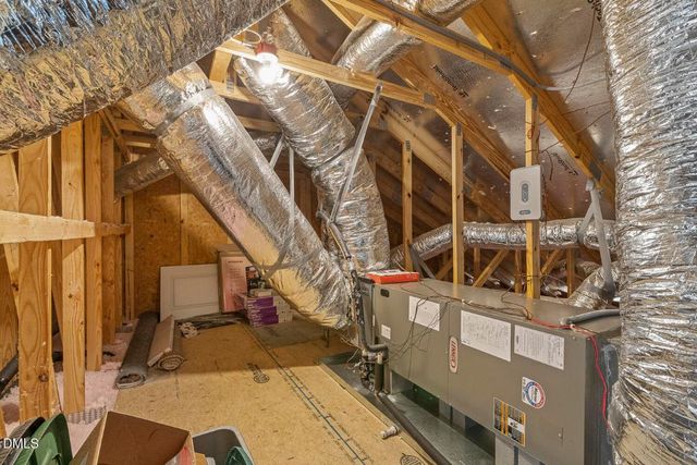 217 Salem Village Drive, Fuquay Varina, NC 27526