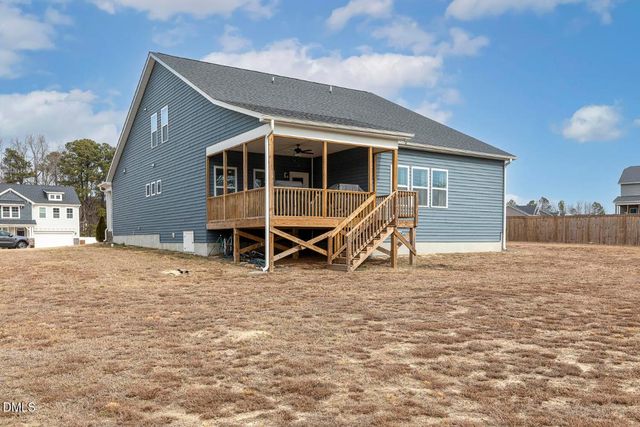 217 Salem Village Drive, Fuquay Varina, NC 27526