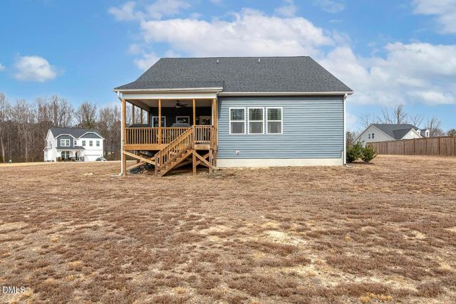 217 Salem Village Drive, Fuquay Varina, NC 27526