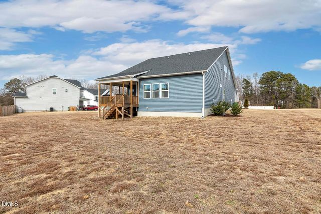 217 Salem Village Drive, Fuquay Varina, NC 27526