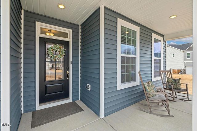 217 Salem Village Drive, Fuquay Varina, NC 27526