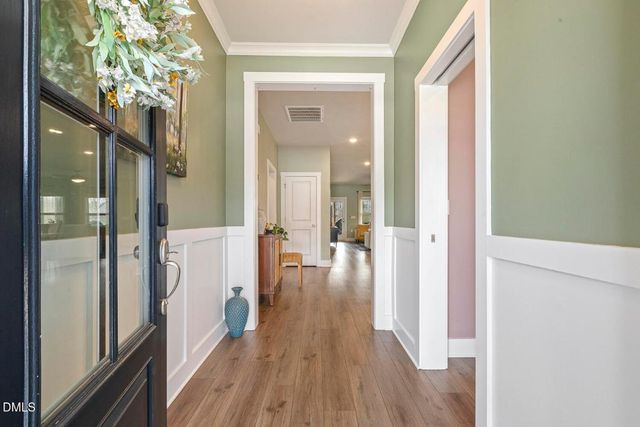 217 Salem Village Drive, Fuquay Varina, NC 27526