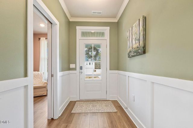 217 Salem Village Drive, Fuquay Varina, NC 27526