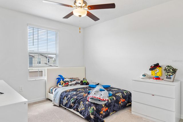 2109 VICTORIOUS FALLS AVENUE, Plant City, FL 33565