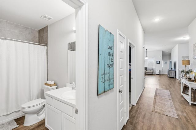 14815 Rain Tree Drive, Baytown, TX 77523