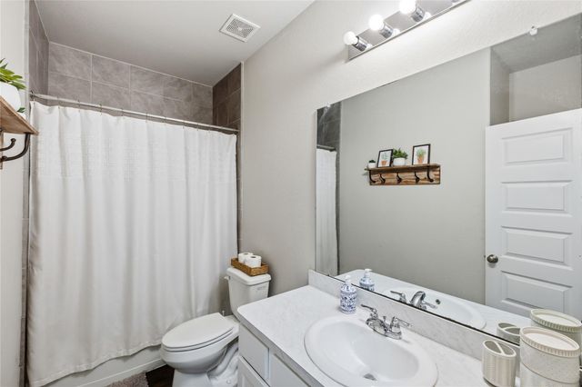 14815 Rain Tree Drive, Baytown, TX 77523