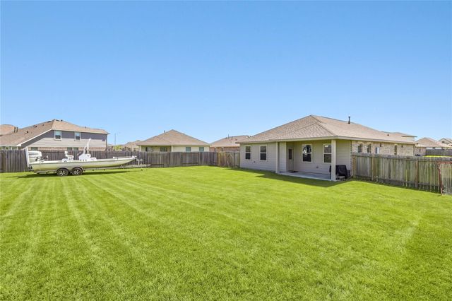 14815 Rain Tree Drive, Baytown, TX 77523