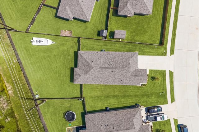 14815 Rain Tree Drive, Baytown, TX 77523