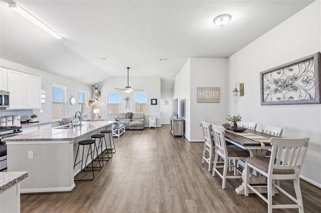 14815 Rain Tree Drive, Baytown, TX 77523