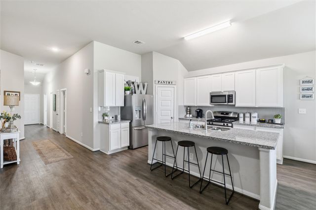 14815 Rain Tree Drive, Baytown, TX 77523