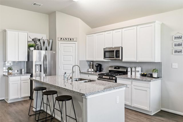 14815 Rain Tree Drive, Baytown, TX 77523