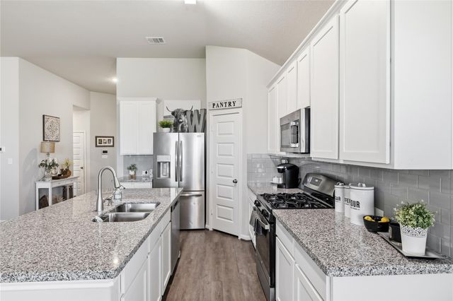 14815 Rain Tree Drive, Baytown, TX 77523