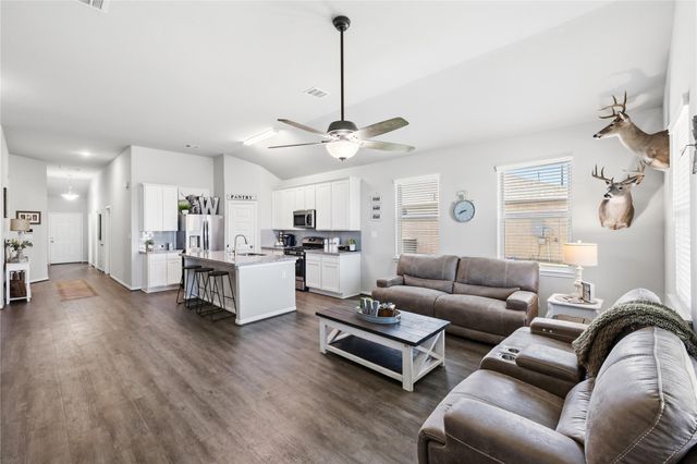 14815 Rain Tree Drive, Baytown, TX 77523