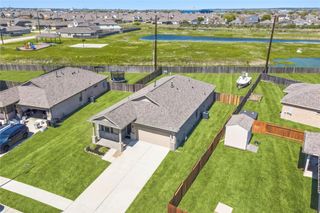 14815 Rain Tree Drive, Baytown, TX 77523