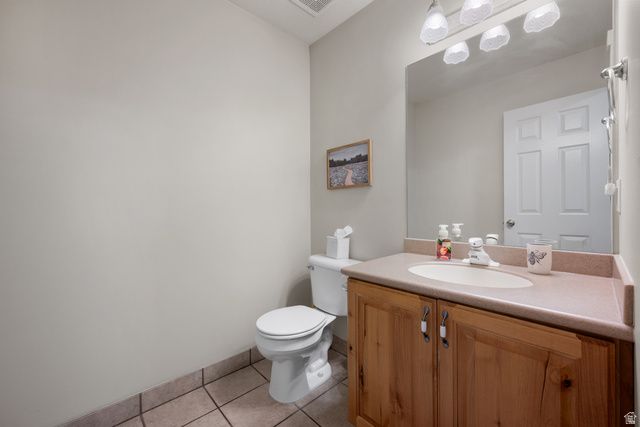 3957 W HONEY LOCUST LN, Cedar Hills, UT 84062