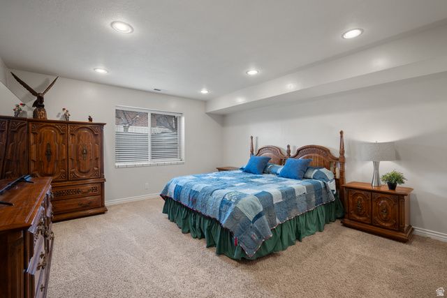 3957 W HONEY LOCUST LN, Cedar Hills, UT 84062