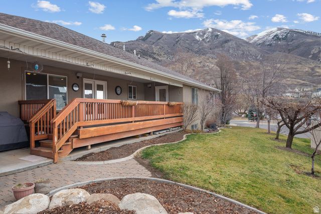 3957 W HONEY LOCUST LN, Cedar Hills, UT 84062