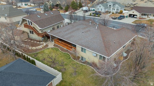 3957 W HONEY LOCUST LN, Cedar Hills, UT 84062