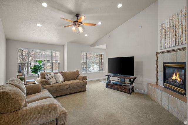 3957 W HONEY LOCUST LN, Cedar Hills, UT 84062