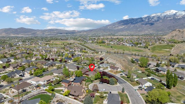 3957 W HONEY LOCUST LN, Cedar Hills, UT 84062