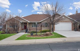 3957 W HONEY LOCUST LN, Cedar Hills, UT 84062