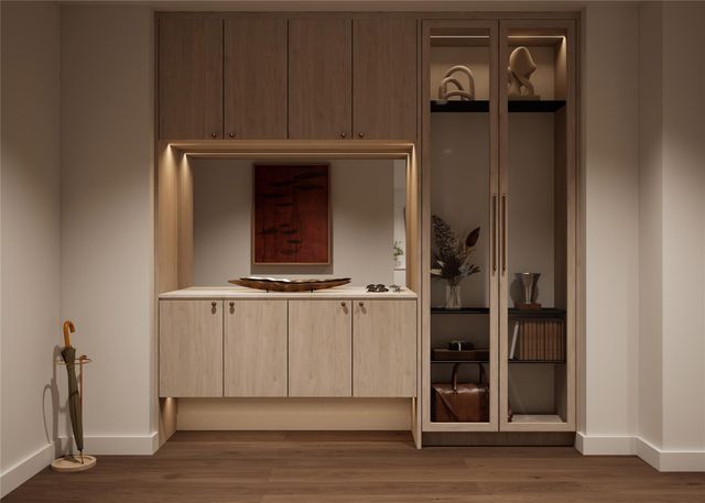 300 Pressler ST 601, Austin, TX 78703