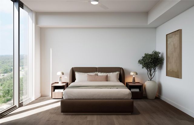 300 Pressler ST 601, Austin, TX 78703