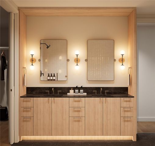 300 Pressler ST 601, Austin, TX 78703