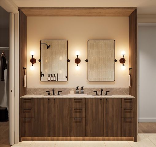 300 Pressler ST 601, Austin, TX 78703