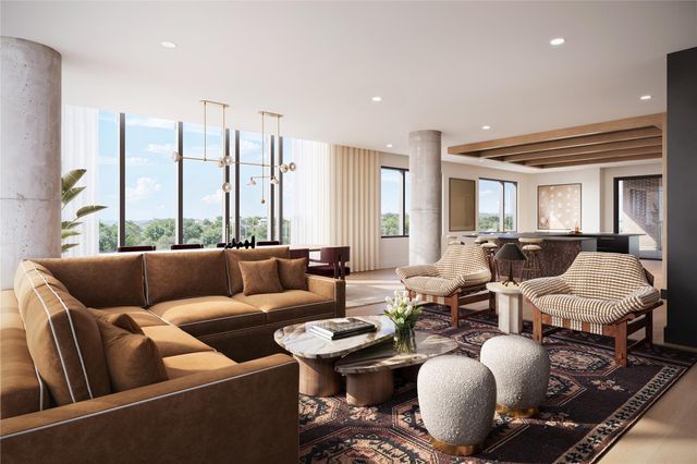 300 Pressler ST 601, Austin, TX 78703