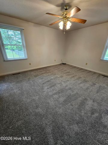 100 Ashley Avenue, Goldsboro, NC 27530