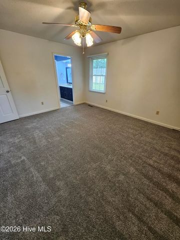 100 Ashley Avenue, Goldsboro, NC 27530