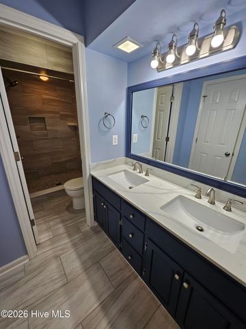 100 Ashley Avenue, Goldsboro, NC 27530