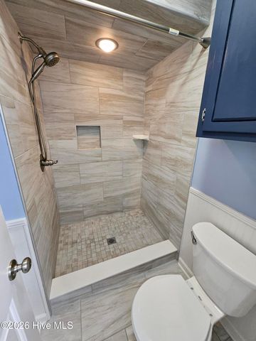 100 Ashley Avenue, Goldsboro, NC 27530