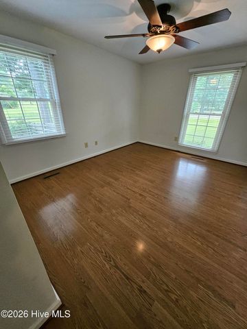 100 Ashley Avenue, Goldsboro, NC 27530