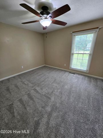 100 Ashley Avenue, Goldsboro, NC 27530
