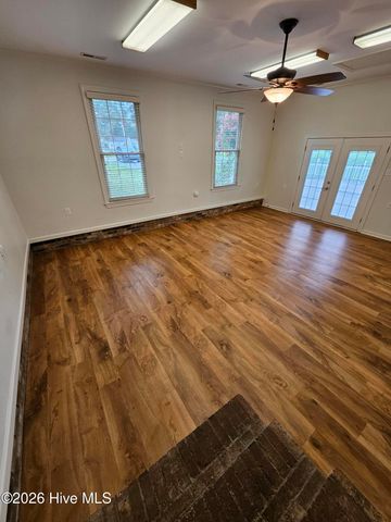 100 Ashley Avenue, Goldsboro, NC 27530