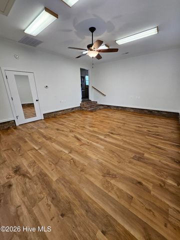 100 Ashley Avenue, Goldsboro, NC 27530