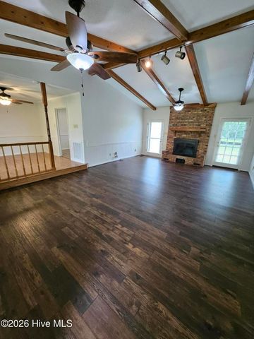 100 Ashley Avenue, Goldsboro, NC 27530