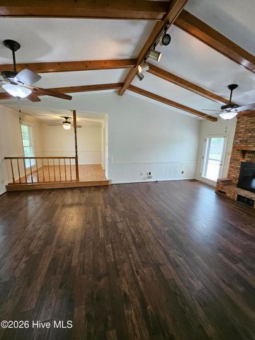 100 Ashley Avenue, Goldsboro, NC 27530