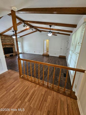 100 Ashley Avenue, Goldsboro, NC 27530