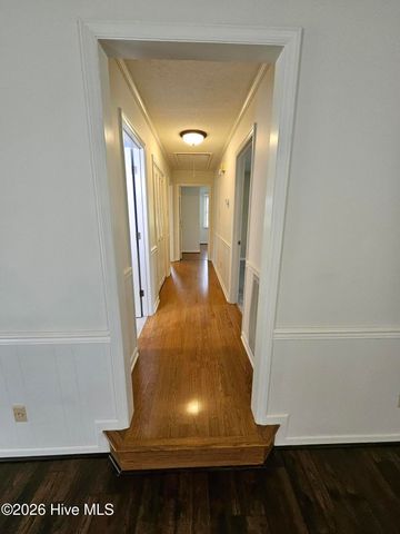 100 Ashley Avenue, Goldsboro, NC 27530