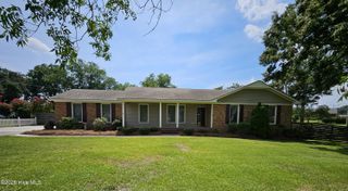 100 Ashley Avenue, Goldsboro, NC 27530