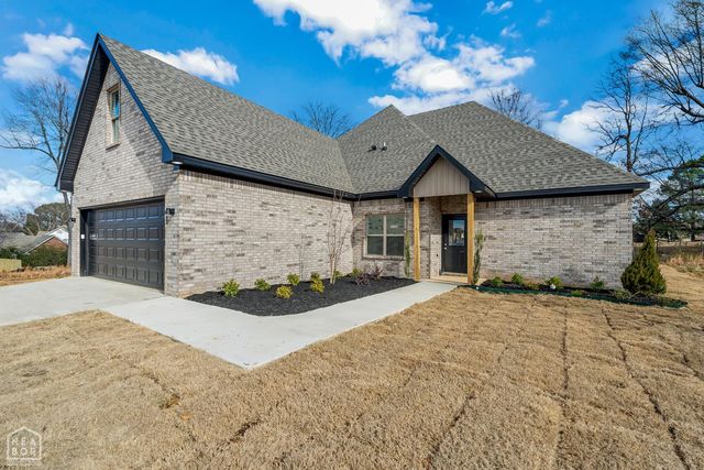 4320 Stoke Drive, Jonesboro, AR 72405