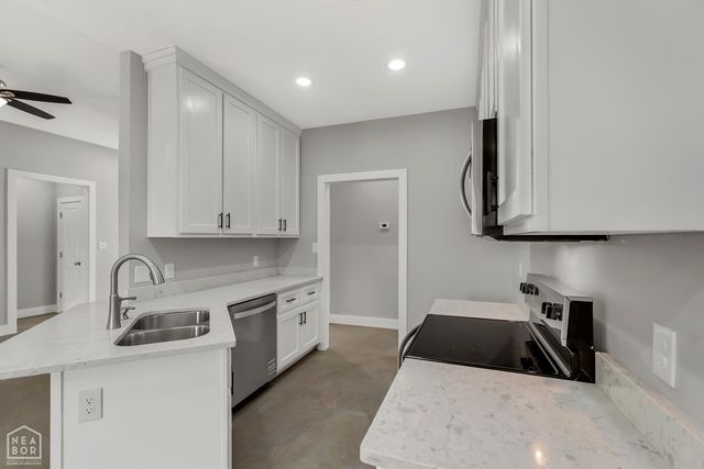 4320 Stoke Drive, Jonesboro, AR 72405