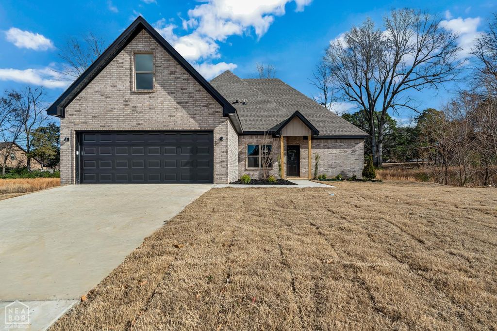 4320 Stoke Drive, Jonesboro, AR 72405
