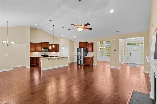 141 Willowbrooke Way, Stokesdale, NC 27357