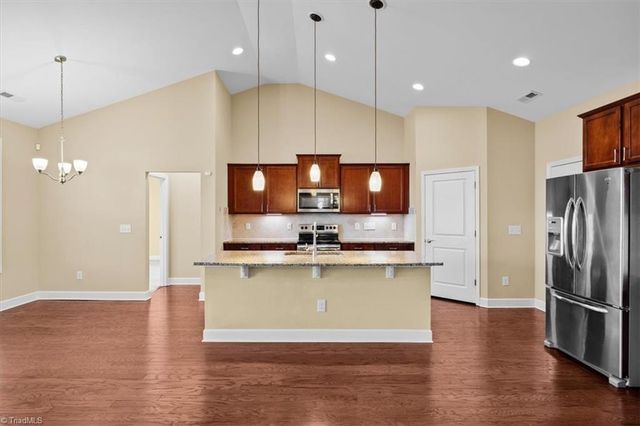 141 Willowbrooke Way, Stokesdale, NC 27357