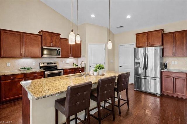 141 Willowbrooke Way, Stokesdale, NC 27357